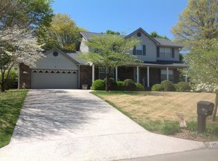 1421 Newcross Rd, Knoxville, TN 37922