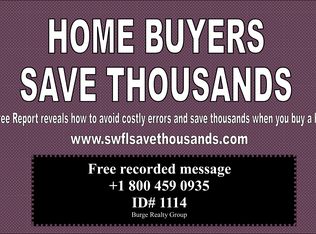 2804 40th St SW, Lehigh Acres, FL 33976