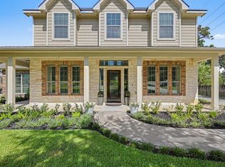 12526 Sharps Ln, Magnolia, TX 77354