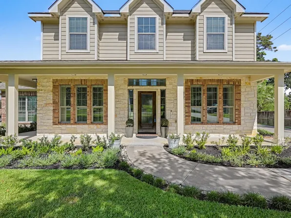 12526 Sharps Ln, Magnolia, TX 77354