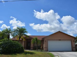 1042 SW Estaugh Ave, Port Saint Lucie, FL 34953