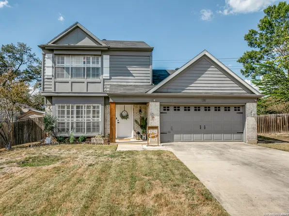 138 Sweetleaf, Cibolo, TX 78108