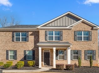 1476 Harlequin Way, Stockbridge, GA 30281
