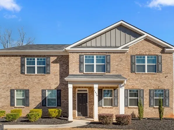 1476 Harlequin Way, Stockbridge, GA 30281