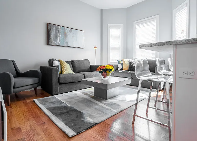 11-13 Plymouth St #3B — Photo 4