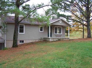 673 Vernon School Rd, Glasgow, KY 42141