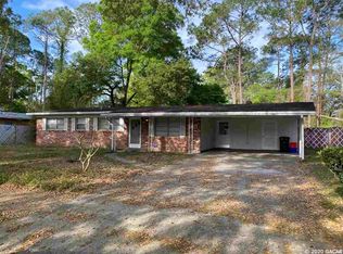 1716 NE 15th Ter, Gainesville, FL 32609
