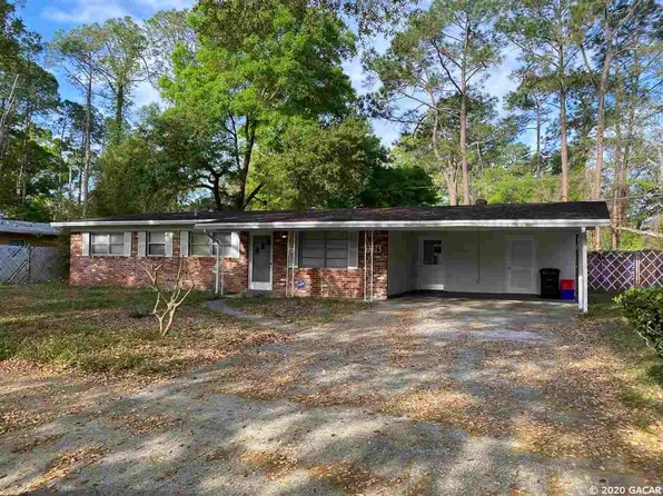 1716 NE 15th Ter, Gainesville, FL 32609