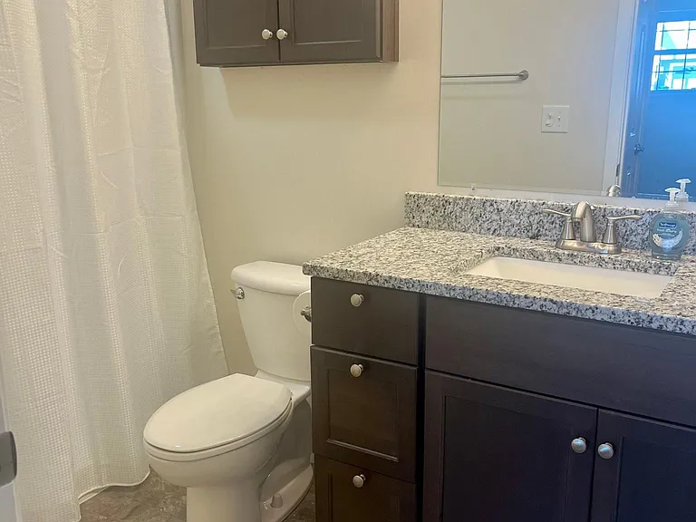 Basement Bathroom #2