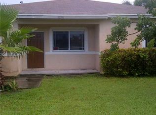 10701 SW 150th Ter, Miami, FL 33176