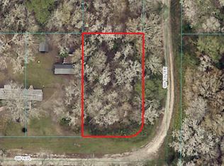 SW 136th Ter LOT 16, Ocala, FL 34481