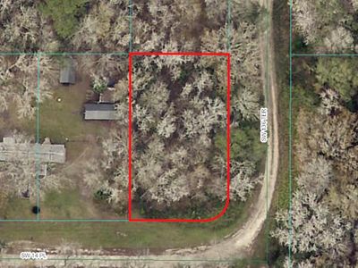 SW 136th Ter Lot 16, Ocala, FL, 34481