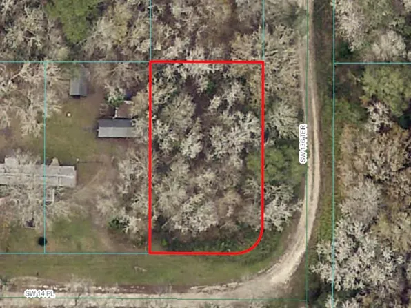SW 136th Ter Lot 16, Ocala, FL 34481