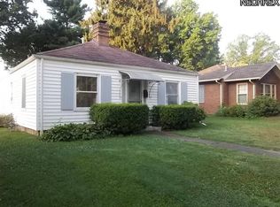 1029 Yale Ave NE, Massillon, OH 44646