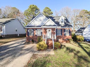 610 E Church St, Nashville, NC 27856
