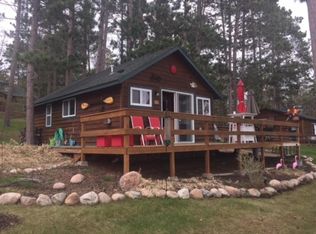 20560 Fabulous View Dr, Nevis, MN 56467