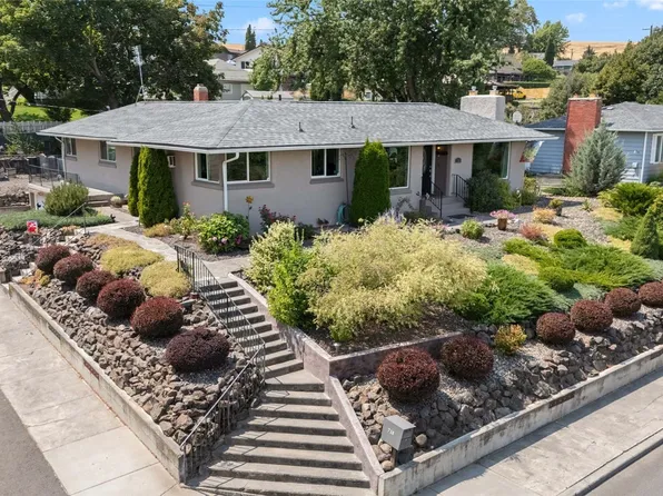 718 College Street, Milton-Freewater, OR 97862