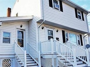 79 Chickatabot Rd, Quincy, MA 02169