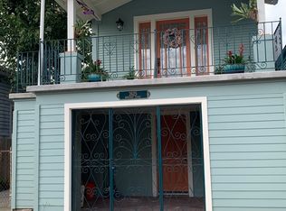 (Undisclosed Address), New Orleans, LA 70117