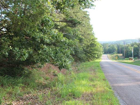 197/NEW Blaine Ln, New Blaine, AR 72851