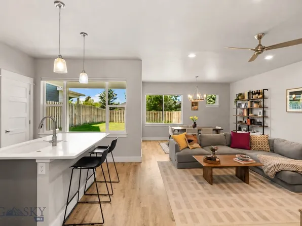 319 Meriwether Ave, Bozeman, MT 59718