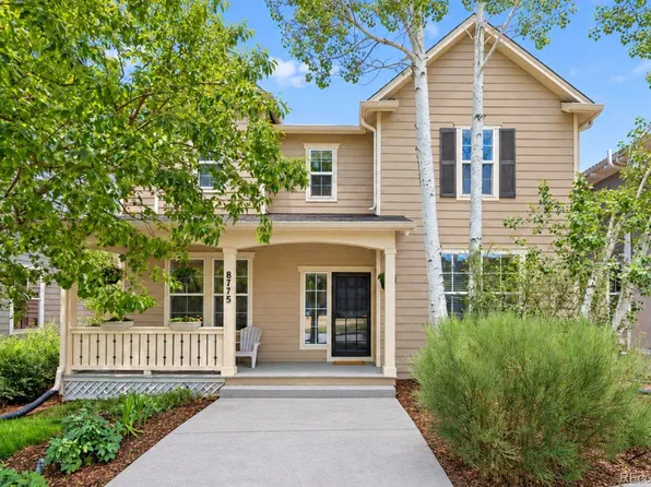 8775 E 28th Avenue, Denver, CO 80238