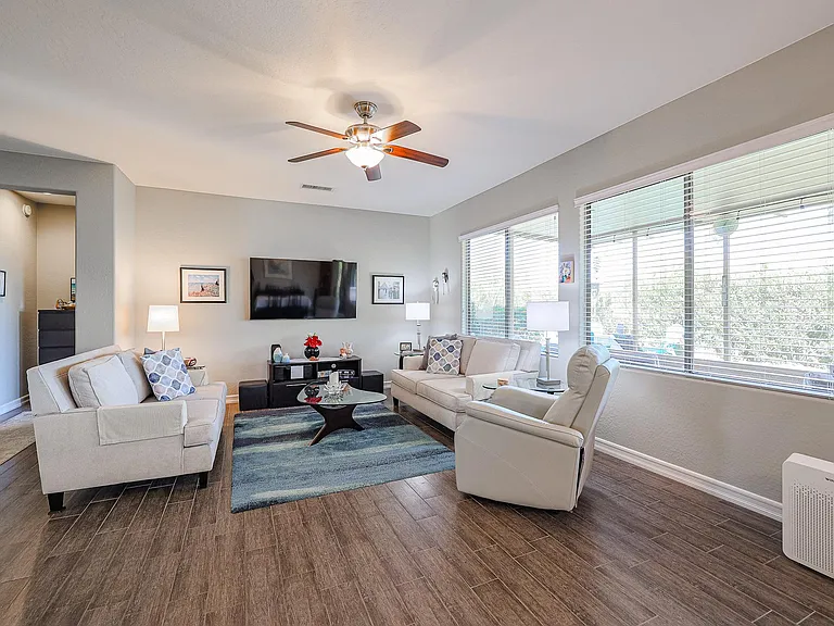 W Cactus Ridge Way — Photo 16