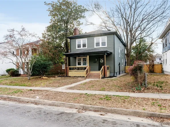 3306 Barton Ave, Richmond, VA 23222
