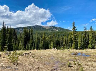 Tbd Red Lion Rd, Philipsburg, MT 59858