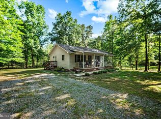 804 Buggy Ln, Rochelle, VA 22738