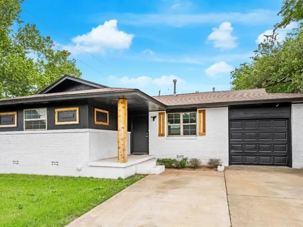 5326 NW Columbia Ave, Lawton, OK 73505