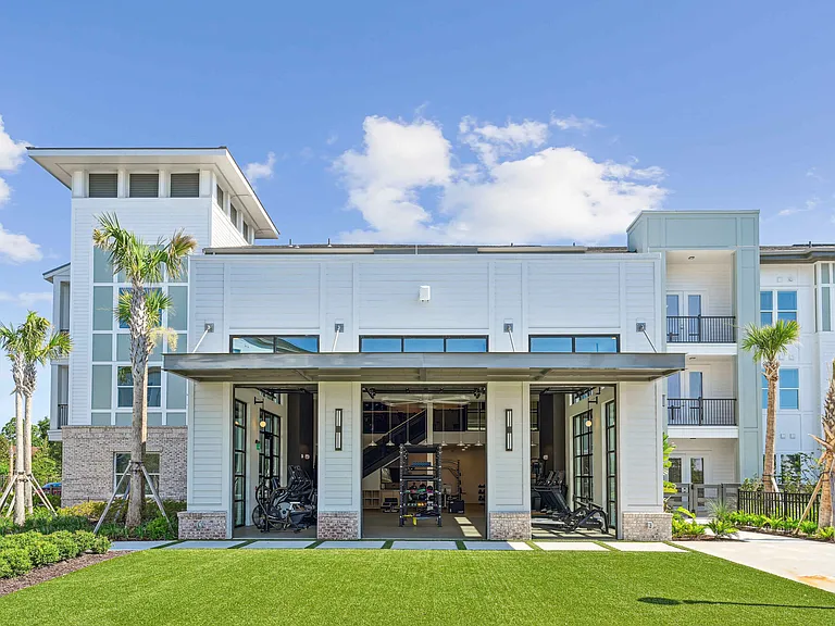 NOVEL Parkway by Crescent Communities — Photo 19