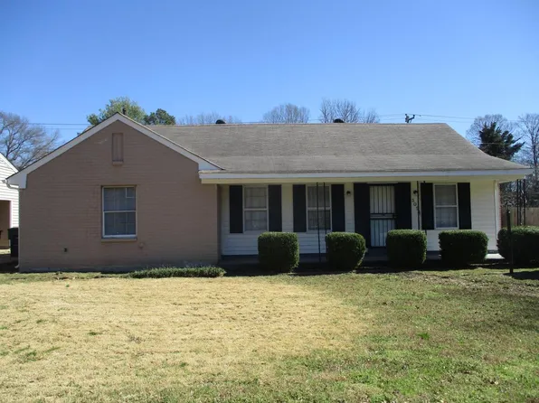 3056 Castleman St, Memphis, TN 38118