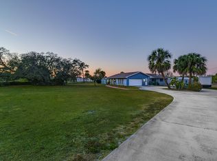 3751 Turtle Mound Rd, Melbourne, FL 32934