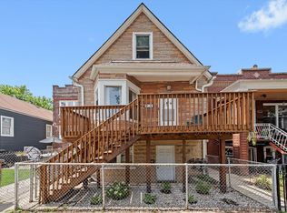 1322 S 51st Ave, Cicero, IL 60804