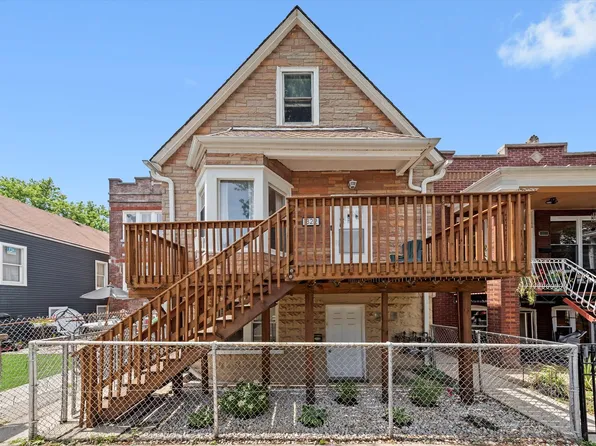 1322 S 51st Ave, Cicero, IL 60804