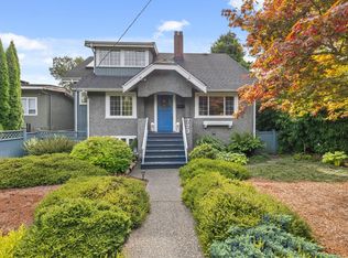723 E 4th St, North Vancouver, BC V7L 1K1