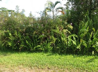 Kahoolawe Rd LOT 1139, Pahoa, HI 96778