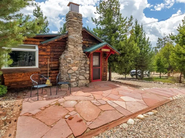 1450 Pine Lane #A, Grand Lake, CO 80447