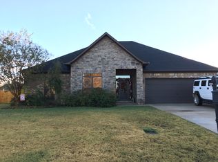 2735 Muscadine, Conway, AR 72034