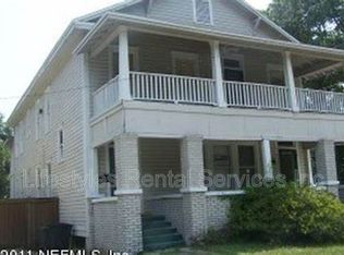 334 W 5th St, Jacksonville, FL 32206