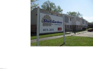 2716 Jamestown Ave APT 1B, Hampton, VA 23661