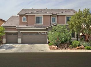 1017 Windwalker Ave, North Las Vegas, NV 89081