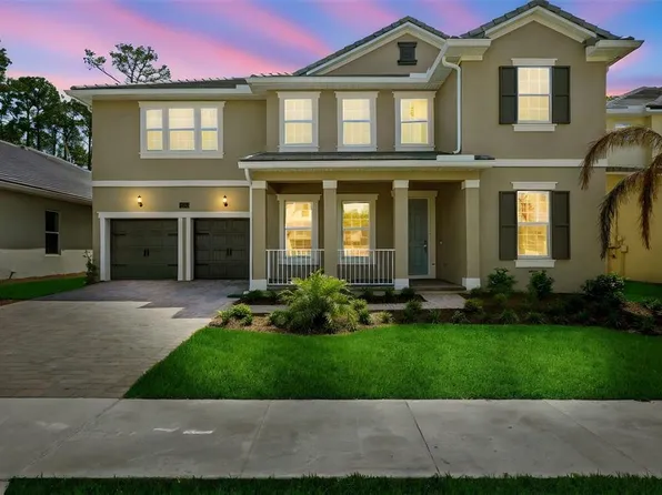 14383 Crest Palm Ave, Windermere, FL 34786
