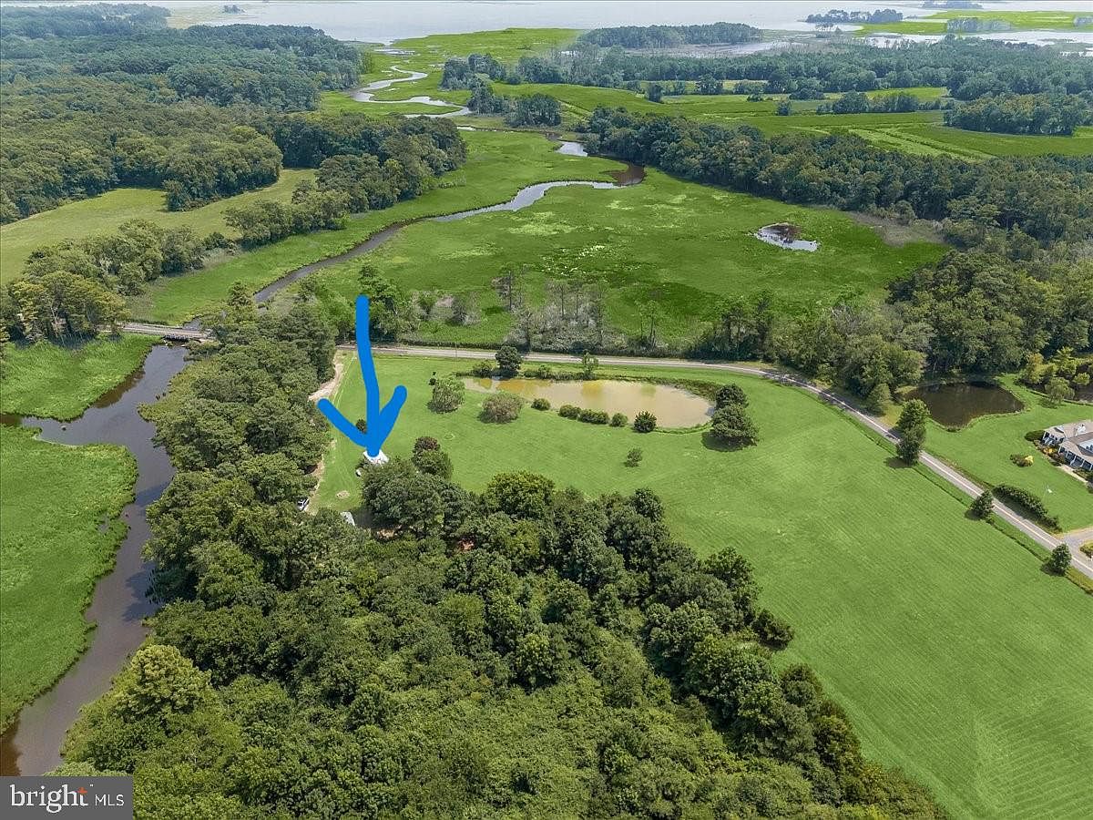 6969 Cherrix Rd, Girdletree, MD 21829 Zillow