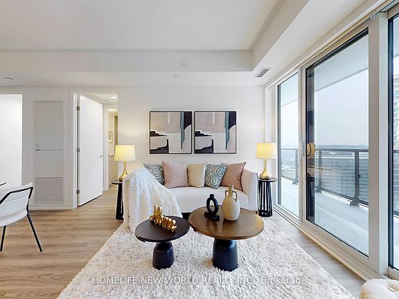 5th image of 771 Yonge St #1908