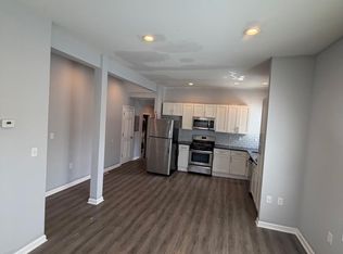102 Ridgway St APT 1, Mount Holly, NJ 08060