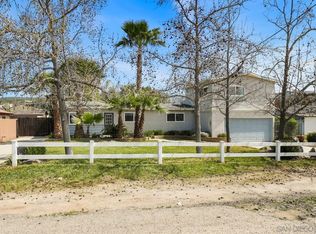 1230 Granite Rd, San Marcos, CA 92069