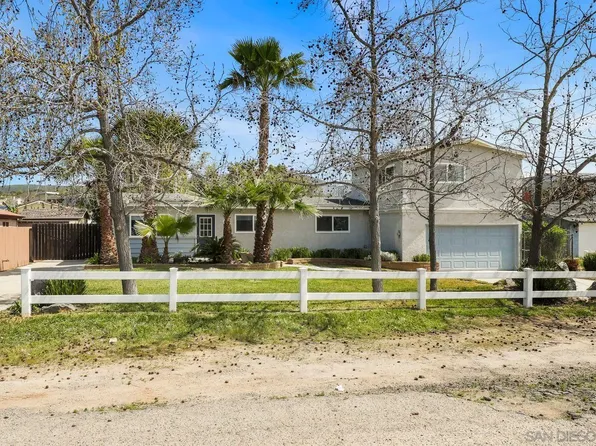 1230 Granite Rd, San Marcos, CA 92069