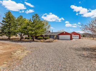 11095 N Rodeo Dr, Flagstaff, AZ 86004